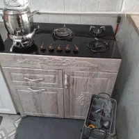 گاز