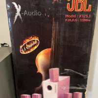 اسپیکر jbl|سیستم صوتی خانگی|کرمان, |دیوار