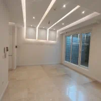 ۶۵ متر نوساز یک خوابه /لابی / روف / سرایدار مقیم