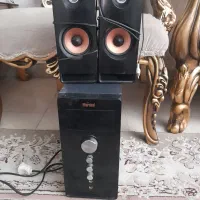 باند مارشال اصلی ۲تا خروجی ۱۳۰۰