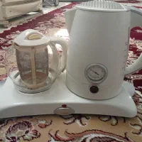 چای‌ساز