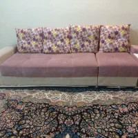 مبل راحتی ال
