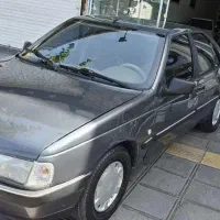 پژو۴۰۵مدل۹۴درحد