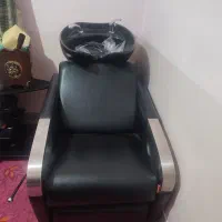 مبل سر شویی صفر خشک