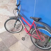 دوچرخه 26