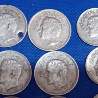 فروش سکه قدیمی