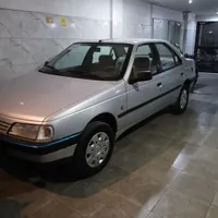 پژو 405 جی ال ایکس (GLX)، مدل ۱۳۹۰|خودرو سواری و وانت|تهران, شهرک ابوذر|دیوار