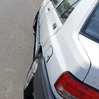 پراید مدل 95