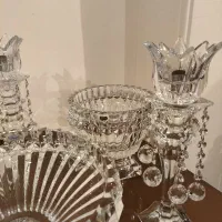 ظروف کریستال روگاشکا اسلوونی اصل