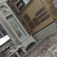 ساعت ایستاده