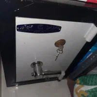 گاوصندوق