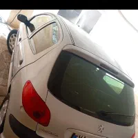 پژو ۲۰۶ اقساط برج ۱۲ سا ل ۹۸سال/تحویل ۹۹