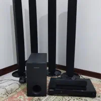 اسپیکر با ساب