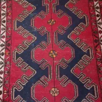 قایچه دستباف قدیمی تمیزوسالم بدون پوسیدگی