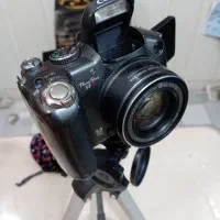 Canon S3|دوربین عکاسی و فیلم‌برداری|نیشابور, شهرک بهداری|دیوار