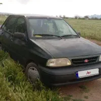 پراید‌