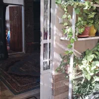 فروش خونه ویلایی حیاط دار