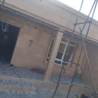 کاشی سرامیک نما بیرون داخل طرح دار وساده