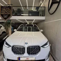 Bmw X3 Xdrive 2 litr twin turbo 2026 بنزینی