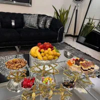 سرویس پذیرایی لوتوس