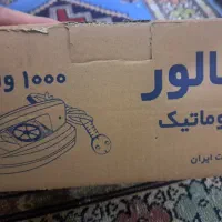 اتو سنگین گالور