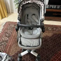 کالسکه و کریر برند babe