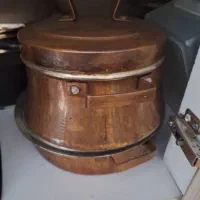 قابلمه مس