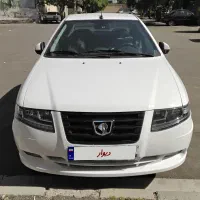 سمند سورن پلاس ۱۴۰۴