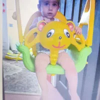 تاب کودک کاملا سالم 800 هزار تومان