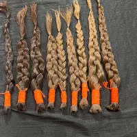 موهای رنگ روشن نچرال به بالاترین قیمت