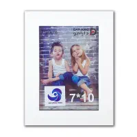 قاب عکس مدل کلاسیک (از سایز 7*10 تا 30*40)شیشه دار