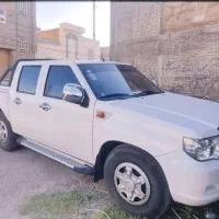 کارون پادرا پلاس دو کابین 404معاوضه و اقساط