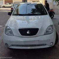 تیبا 2 کم کارکرد مدل ۱۴۰۰