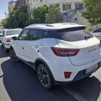 زوتی dl5|خودرو سواری و وانت|تهران, فدک|دیوار