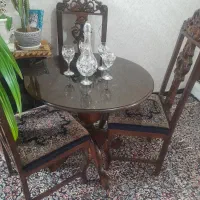 میزو صندلی نهارخوری