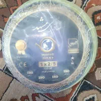مقداری سیم درجه یک مسی جهت ساختمان