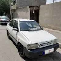 پراید مدل ۹۱