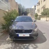 تارا TU5 p LXمدل404 اتومات V4