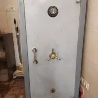 تعمیرات تخصصی گاوصندوق