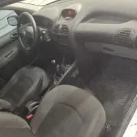 206 1401|خودرو سواری و وانت|الیگودرز, |دیوار