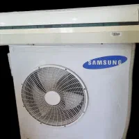 کولر سامسونگ ۳۲ درجه یک