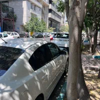 مزدا 3 تیپ 3 مدل 1387