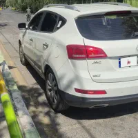 جک S5|خودرو سواری و وانت|لنجان, |دیوار