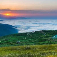 تور اقتصادی یکروزه فیلبند دریای ابر vip