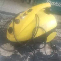 یک دستگا بخارشور بلاجیواصل
