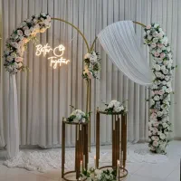 دیزاین مراسم نامزدی تولد مدارس