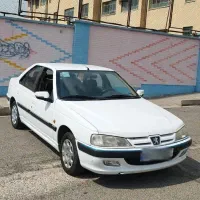پژو پارس سال مدل 94