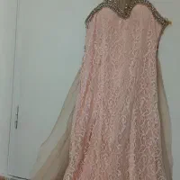 لباس مجلسی درحدوتمیز