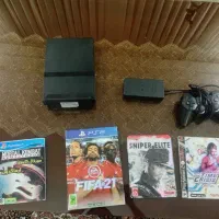 پی اس2 یک دسته - Ps 2