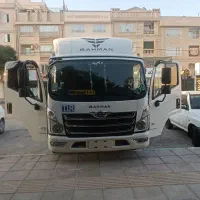 فورس خوابدار درحد صفر با کاربری خودروبر کف سفارشی